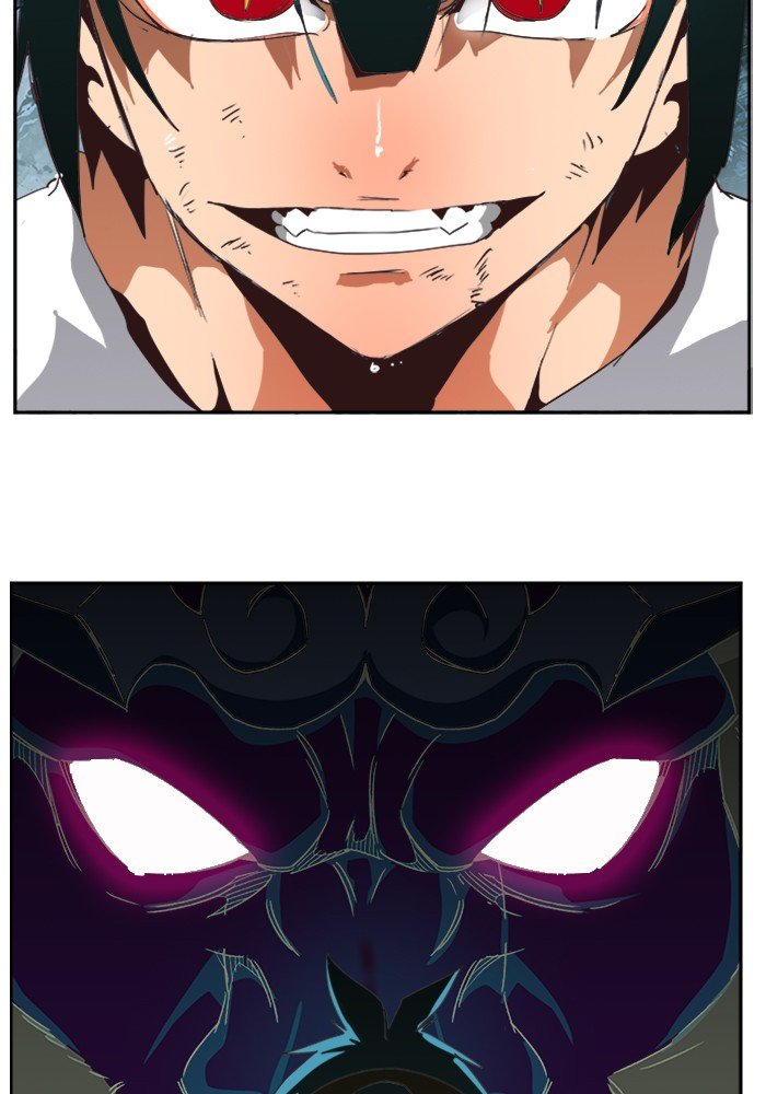 The God of High School chapter 500 page 106