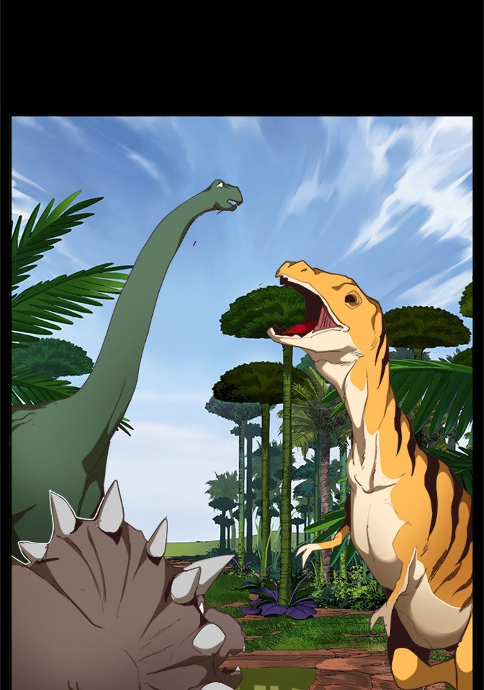 The God of High School chapter 500 page 112