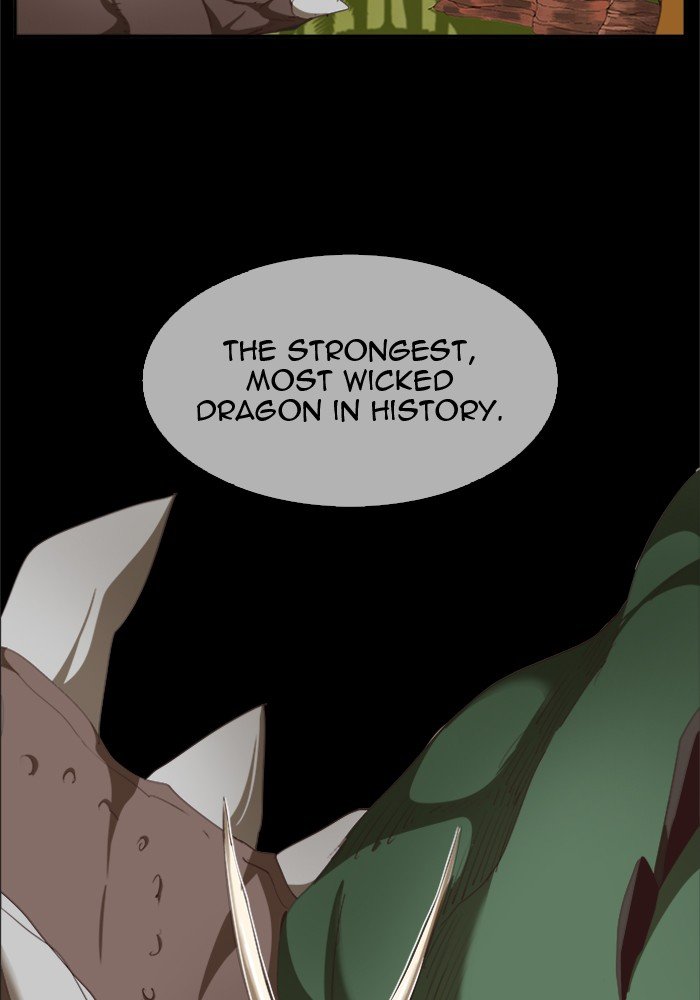 The God of High School chapter 500 page 113