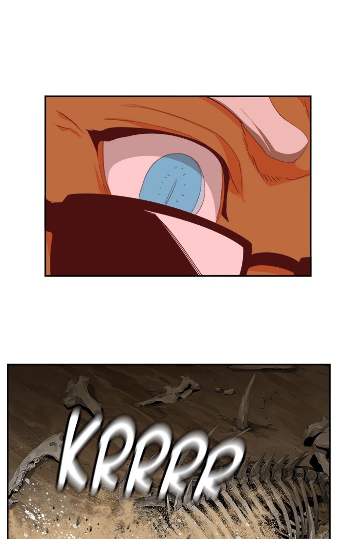 The God of High School chapter 500 page 49