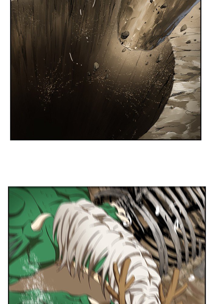 The God of High School chapter 500 page 52