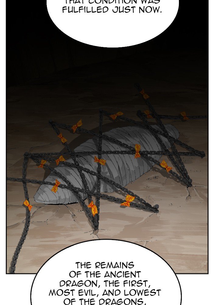 The God of High School chapter 500 page 63