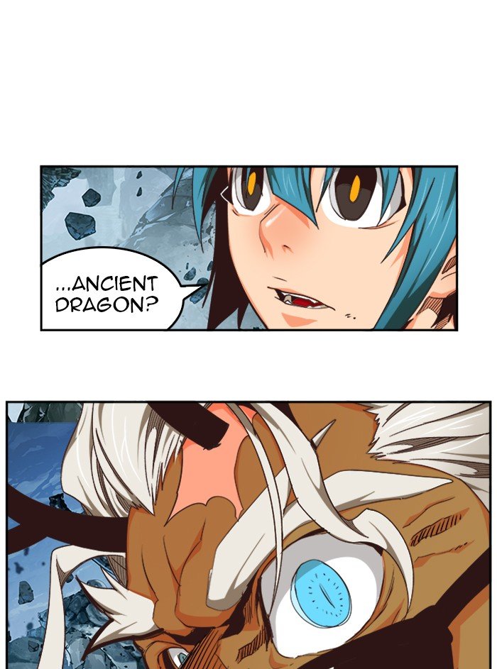 The God of High School chapter 500 page 68