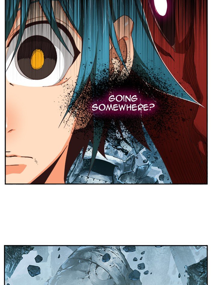 The God of High School chapter 500 page 70