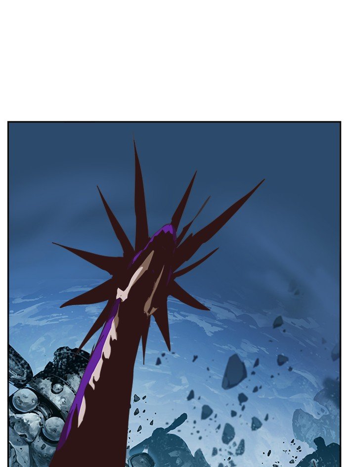 The God of High School chapter 500 page 72