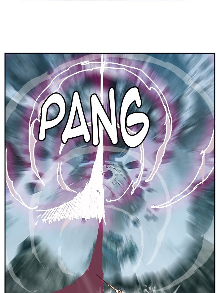 The God of High School chapter 500 page 76