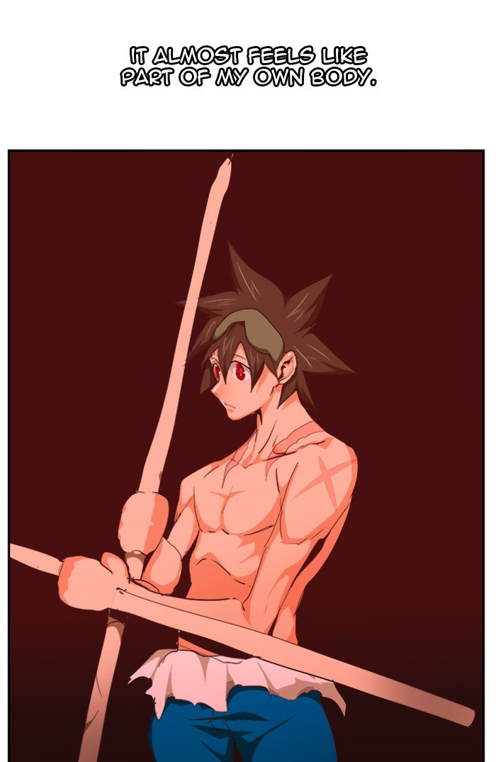 The God of High School chapter 503 page 108