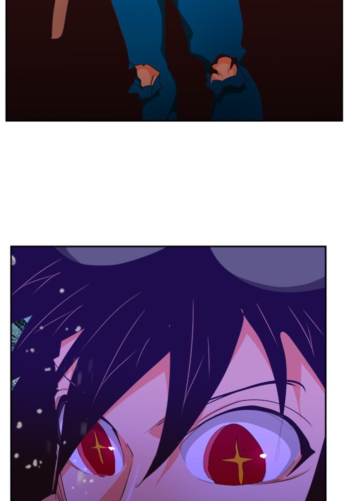 The God of High School chapter 503 page 109