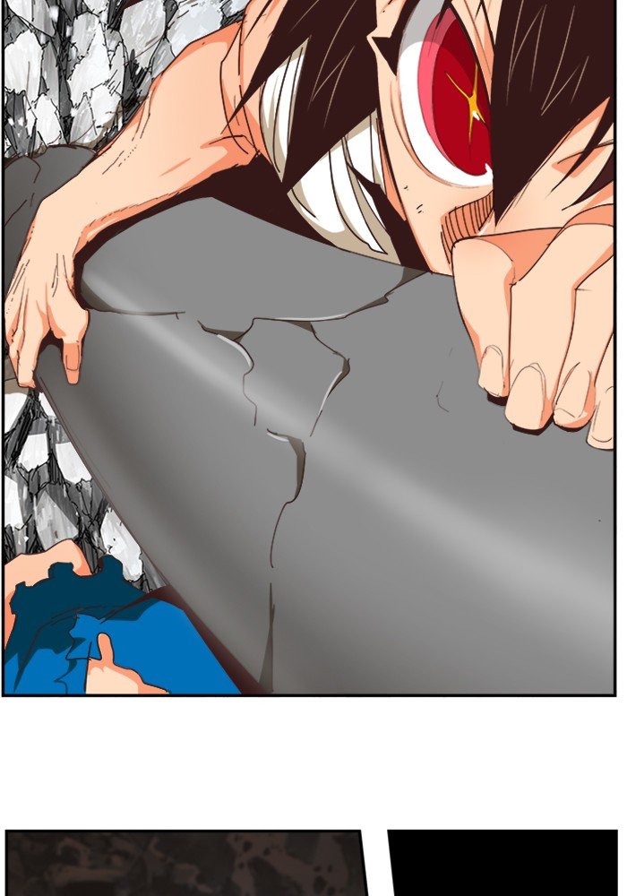 The God of High School chapter 503 page 11