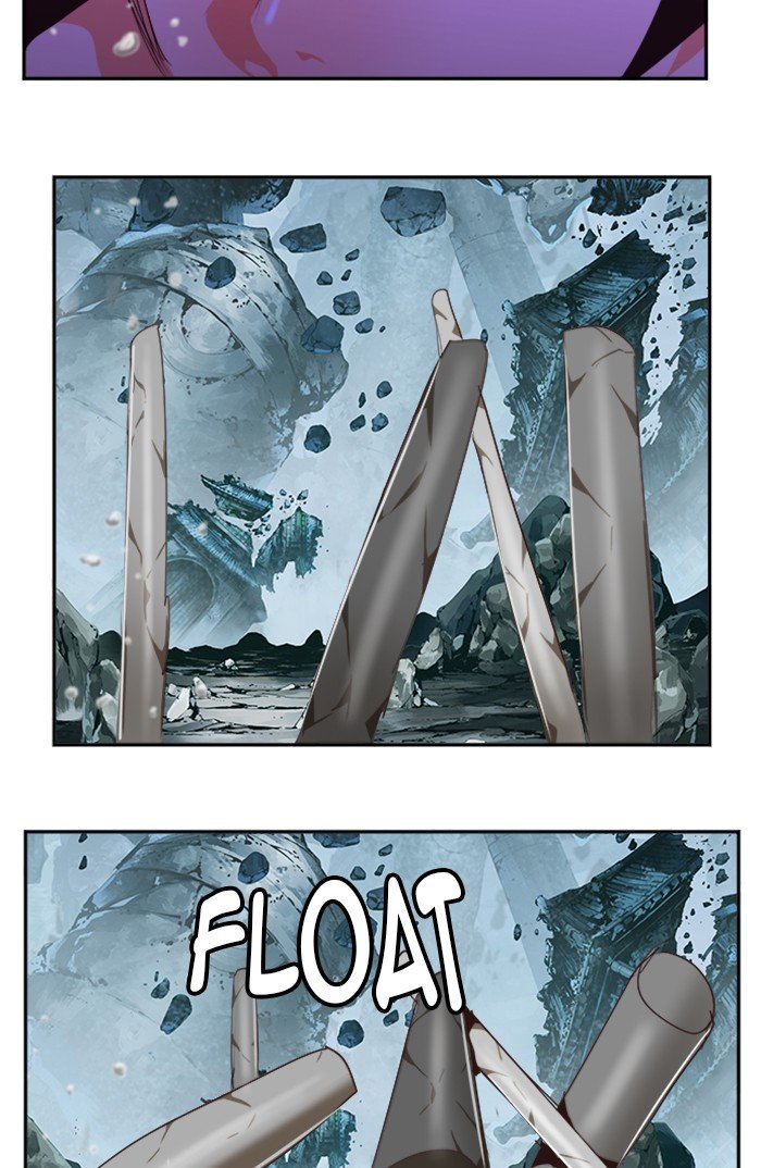 The God of High School chapter 503 page 110