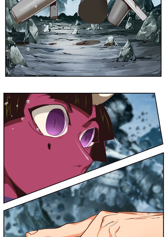 The God of High School chapter 503 page 111