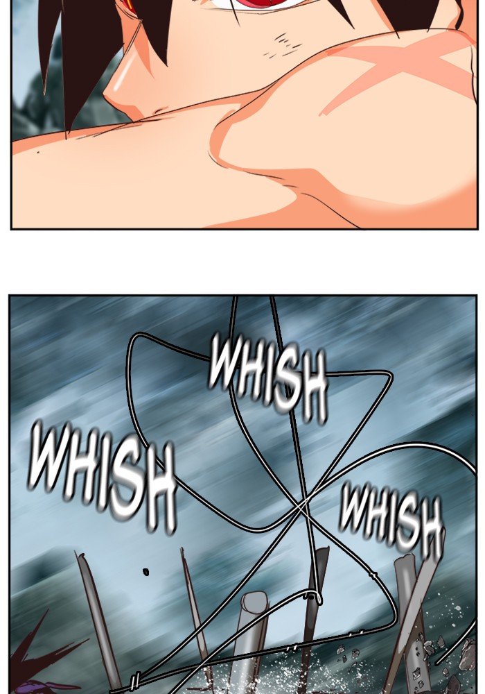 The God of High School chapter 503 page 113