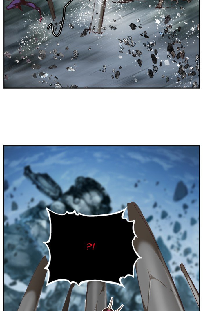 The God of High School chapter 503 page 114