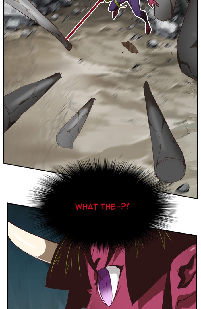 The God of High School chapter 503 page 116