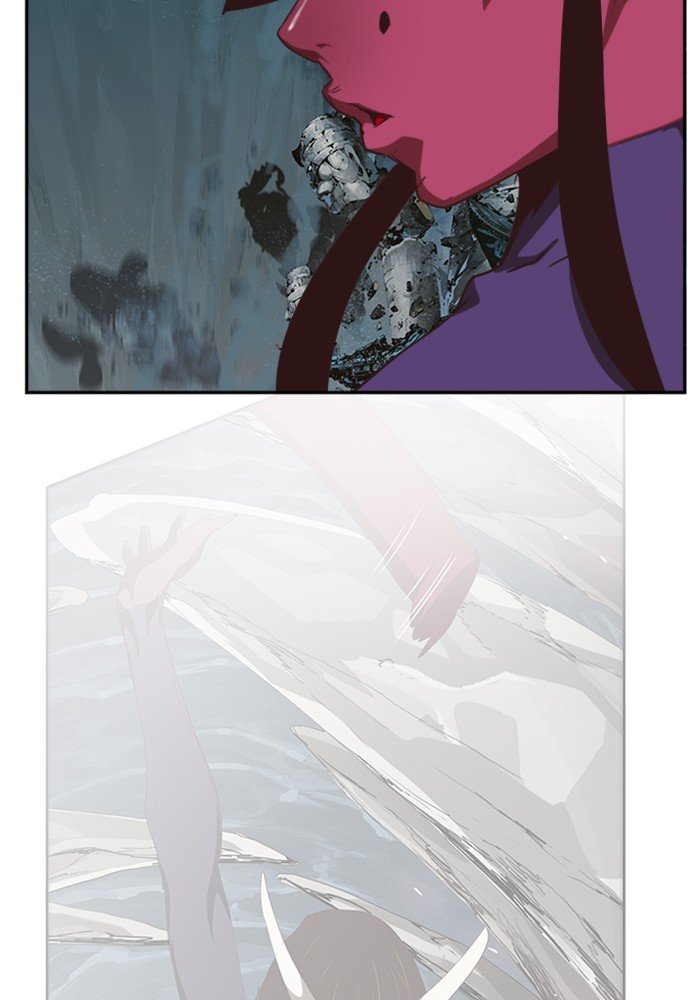 The God of High School chapter 503 page 117