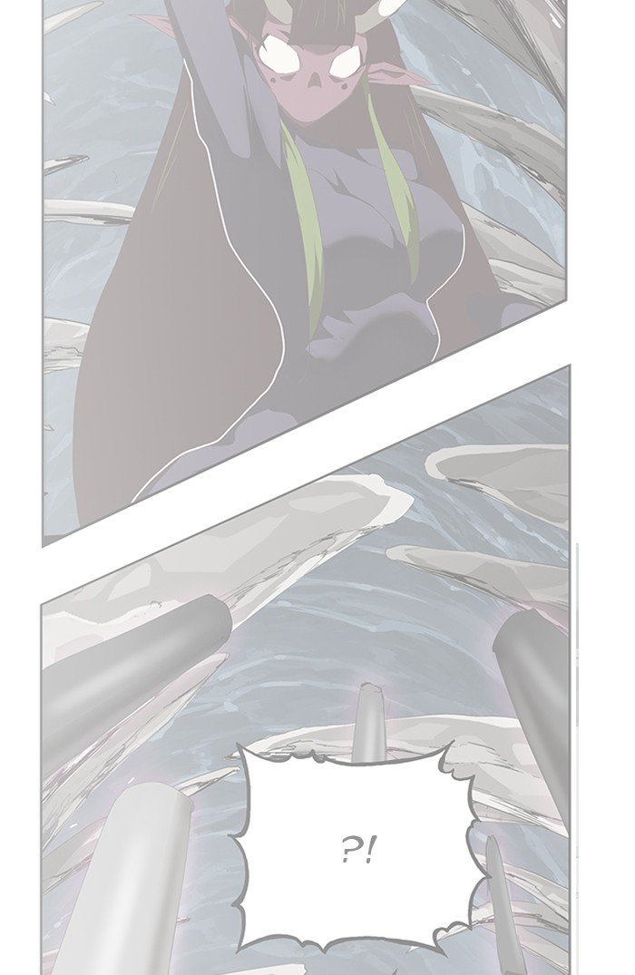 The God of High School chapter 503 page 118