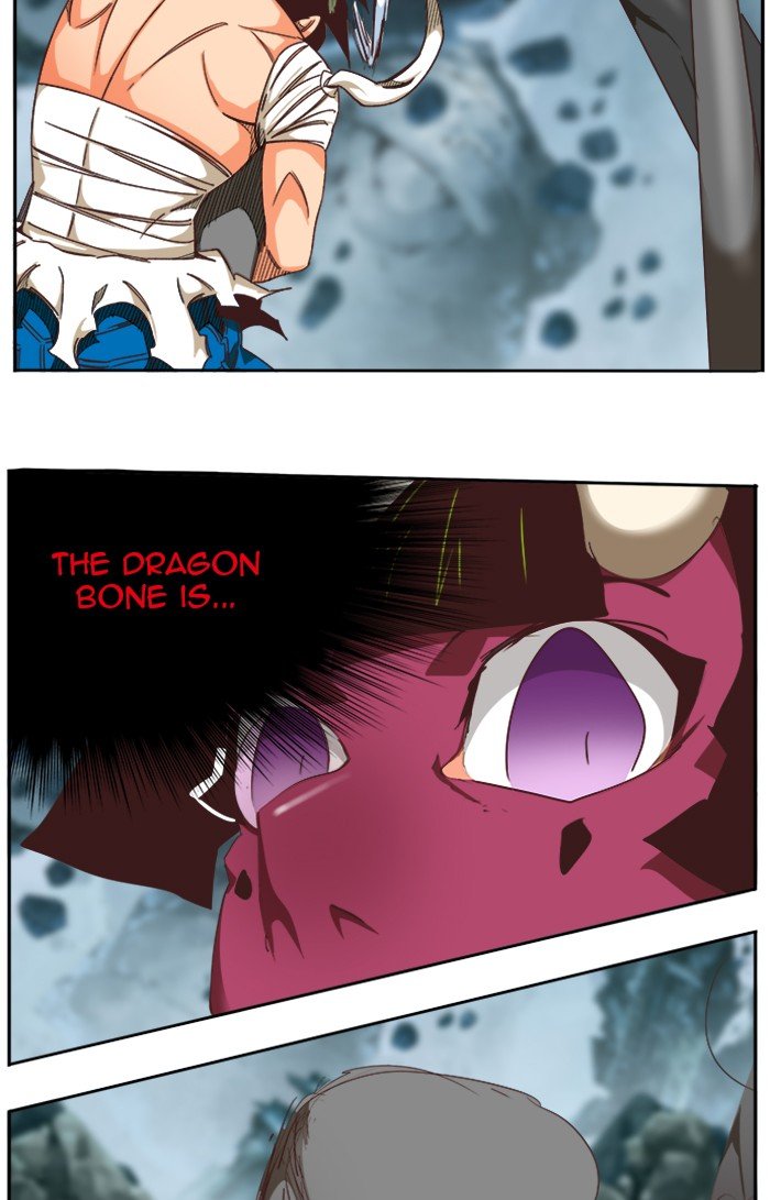 The God of High School chapter 503 page 131