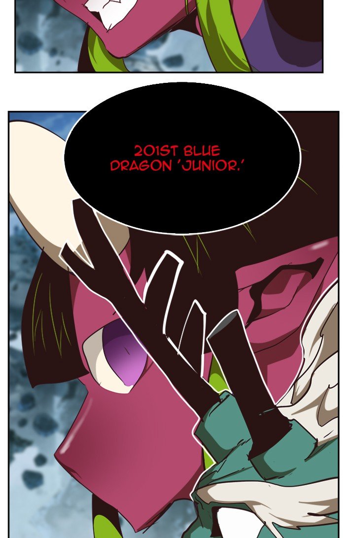 The God of High School chapter 503 page 137