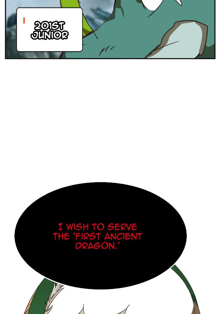 The God of High School chapter 503 page 138