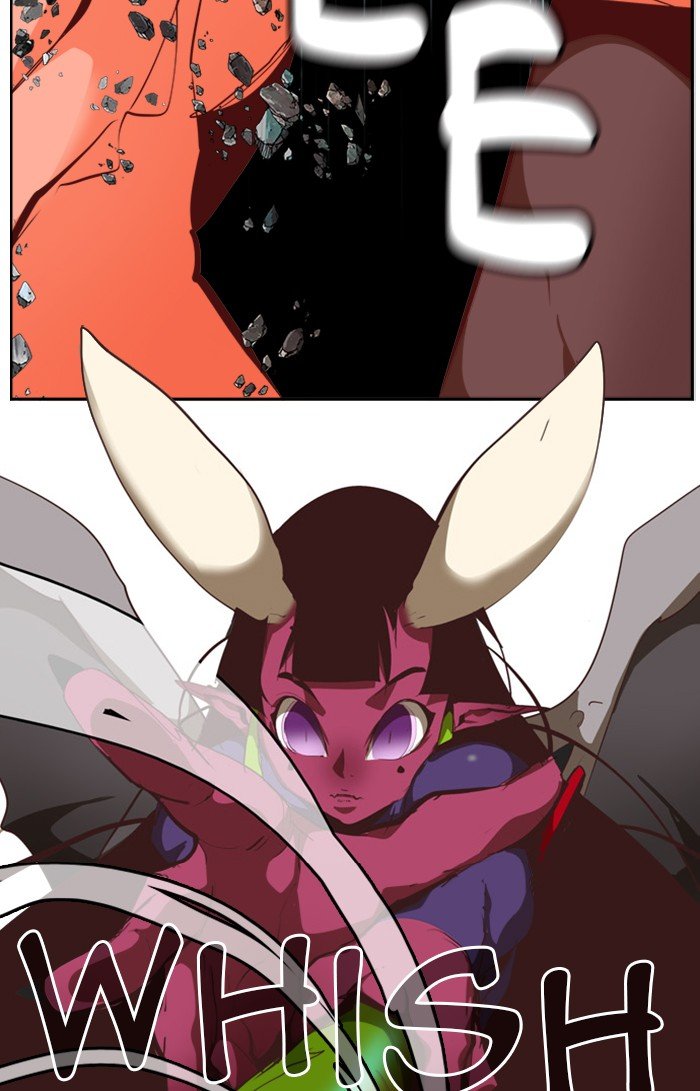 The God of High School chapter 503 page 141