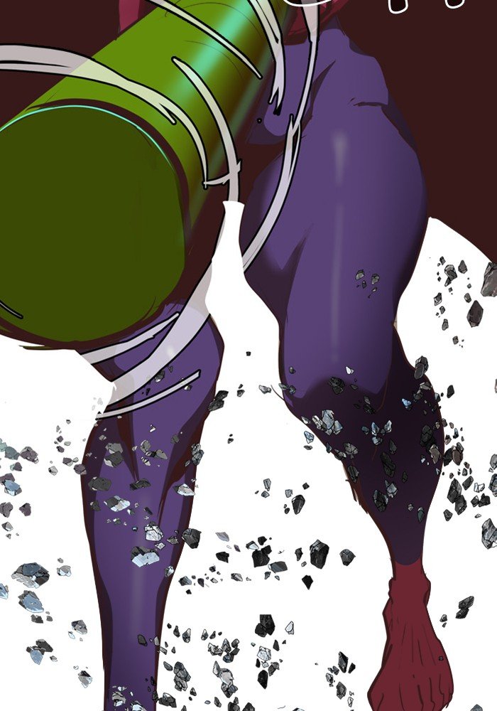 The God of High School chapter 503 page 142