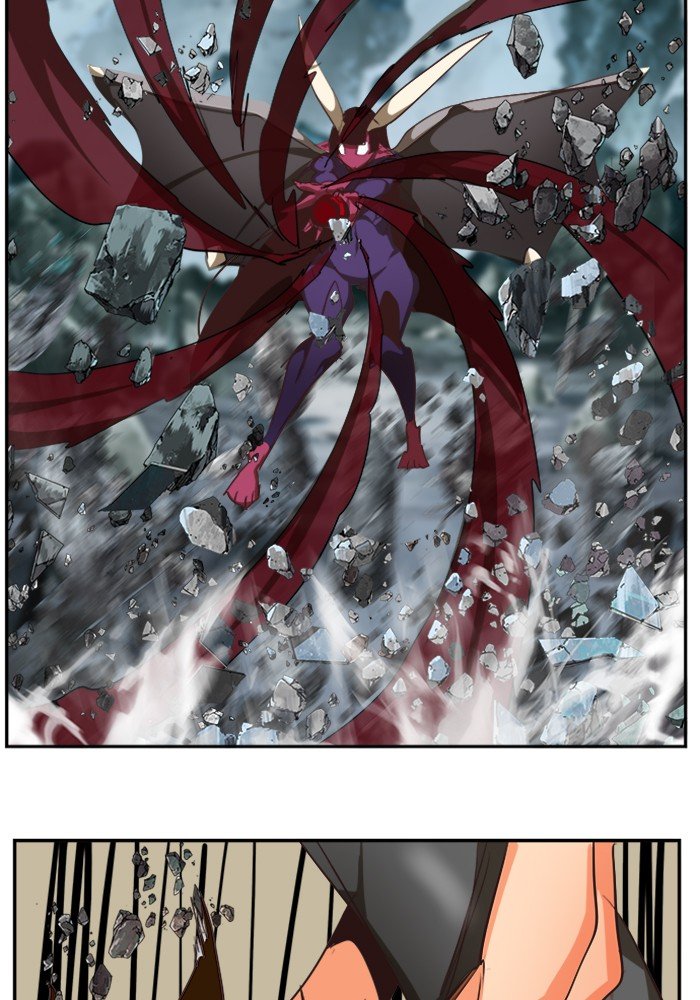 The God of High School chapter 503 page 144