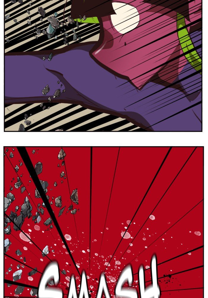 The God of High School chapter 503 page 146