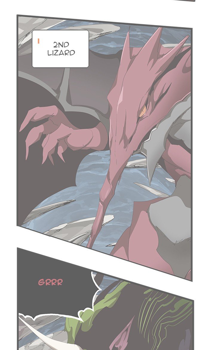 The God of High School chapter 503 page 2