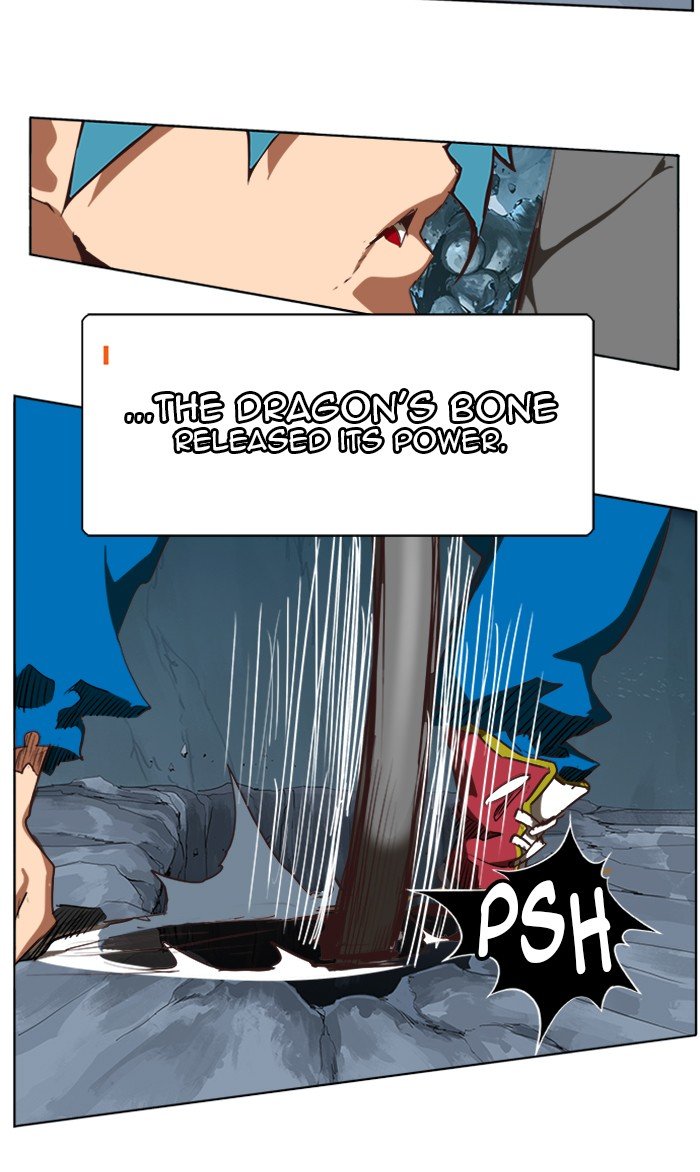 The God of High School chapter 503 page 20