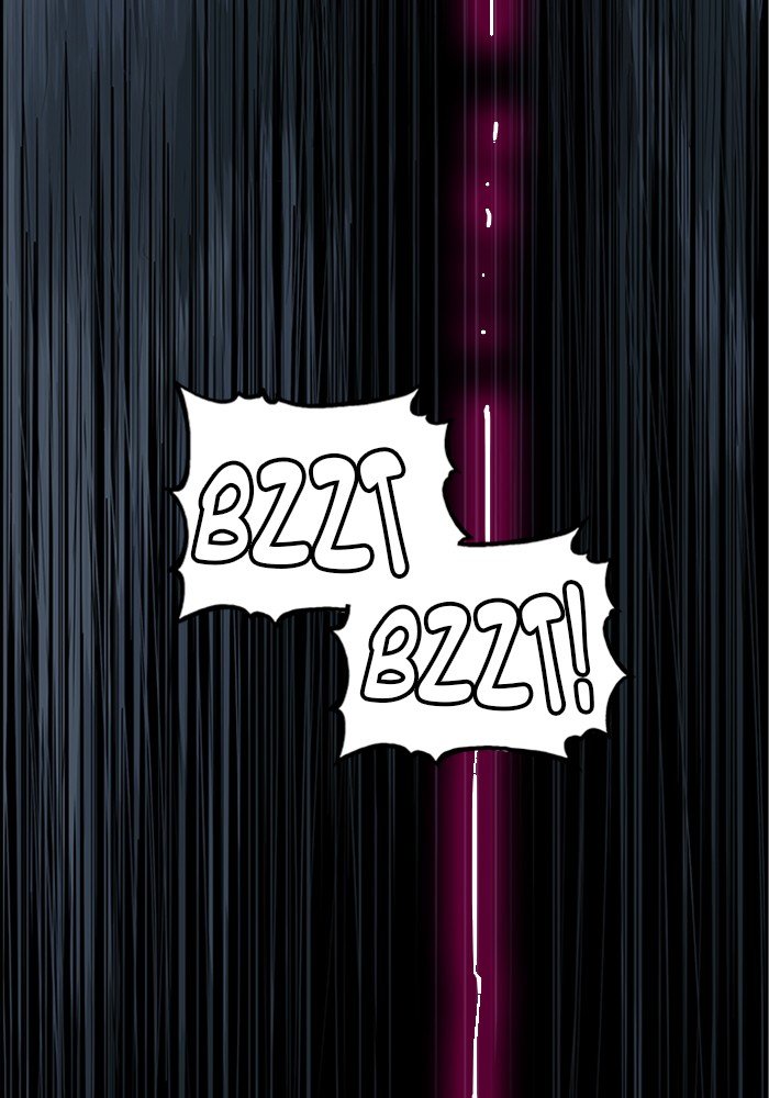 The God of High School chapter 503 page 28