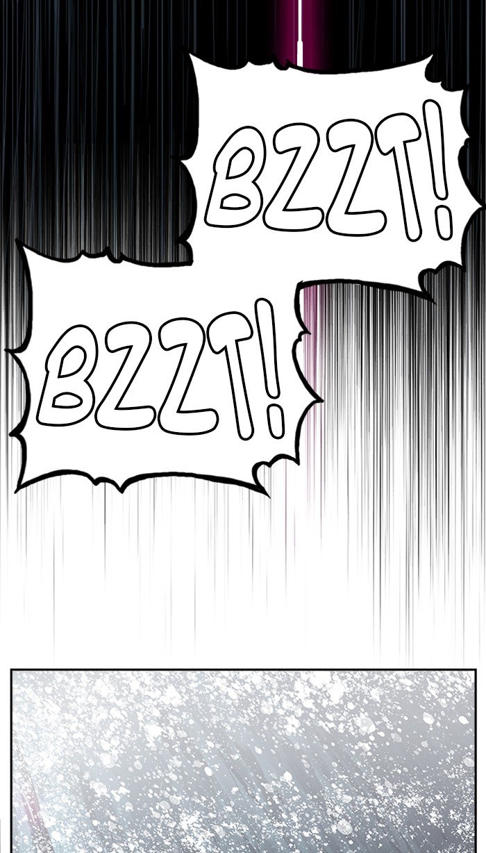 The God of High School chapter 503 page 29