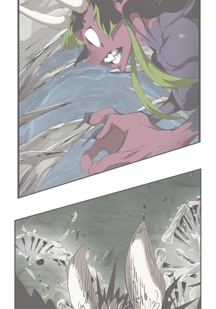 The God of High School chapter 503 page 3