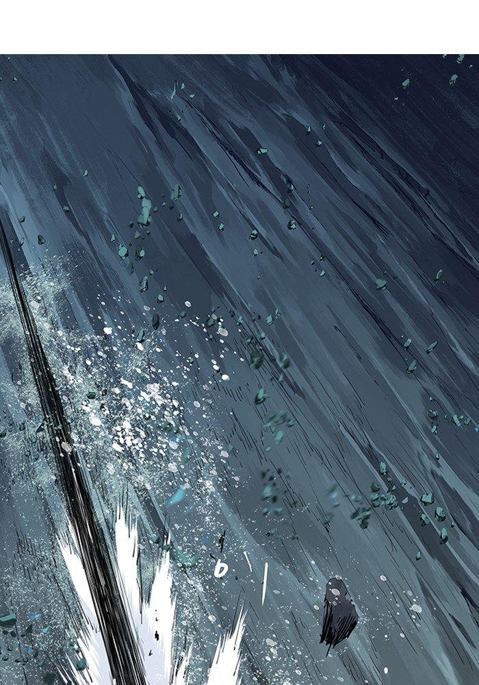 The God of High School chapter 503 page 32