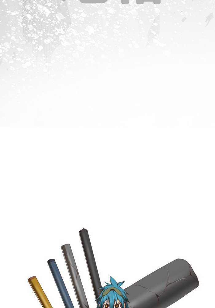 The God of High School chapter 503 page 36