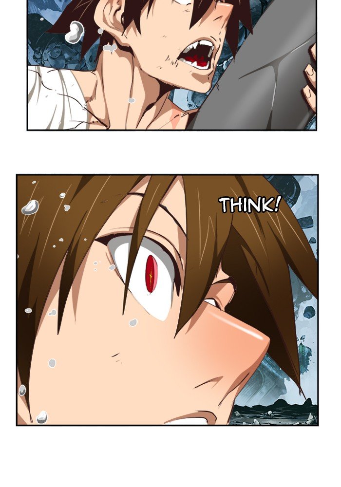 The God of High School chapter 503 page 5