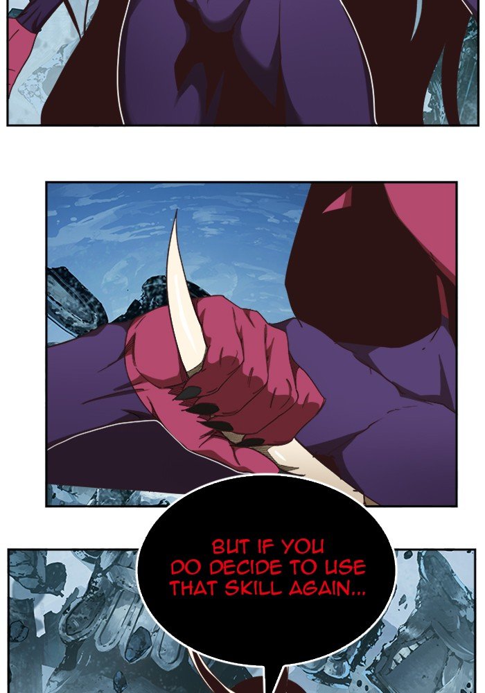 The God of High School chapter 503 page 55