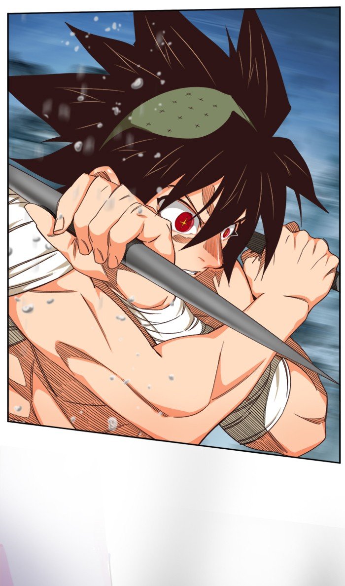 The God of High School chapter 503 page 64