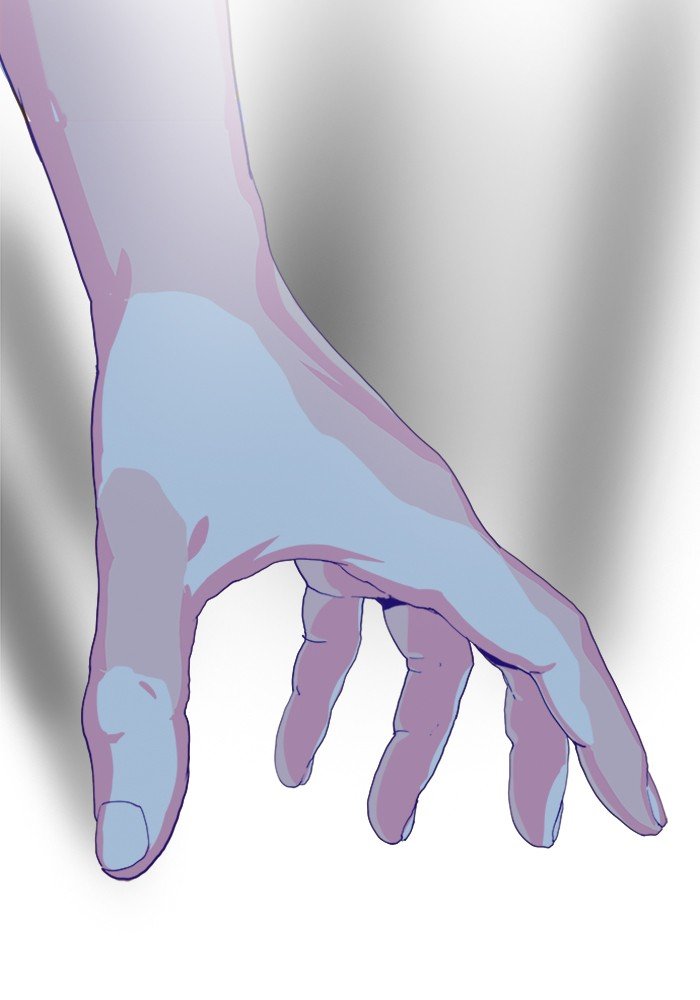 The God of High School chapter 503 page 65