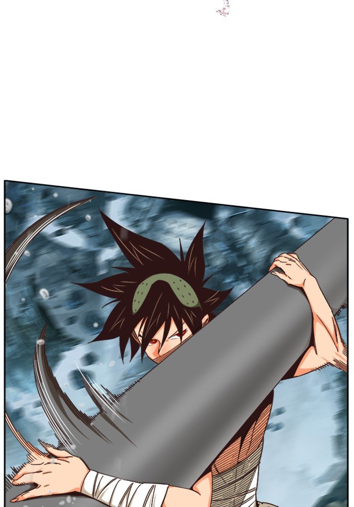 The God of High School chapter 503 page 67