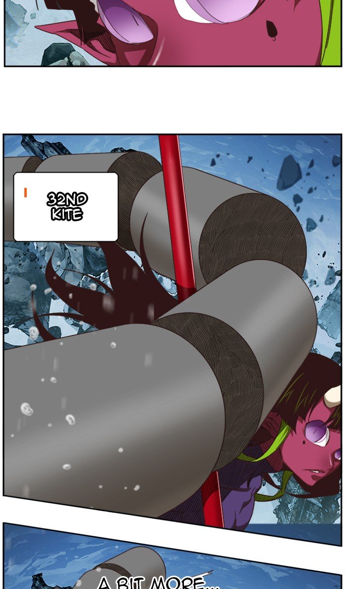 The God of High School chapter 503 page 70