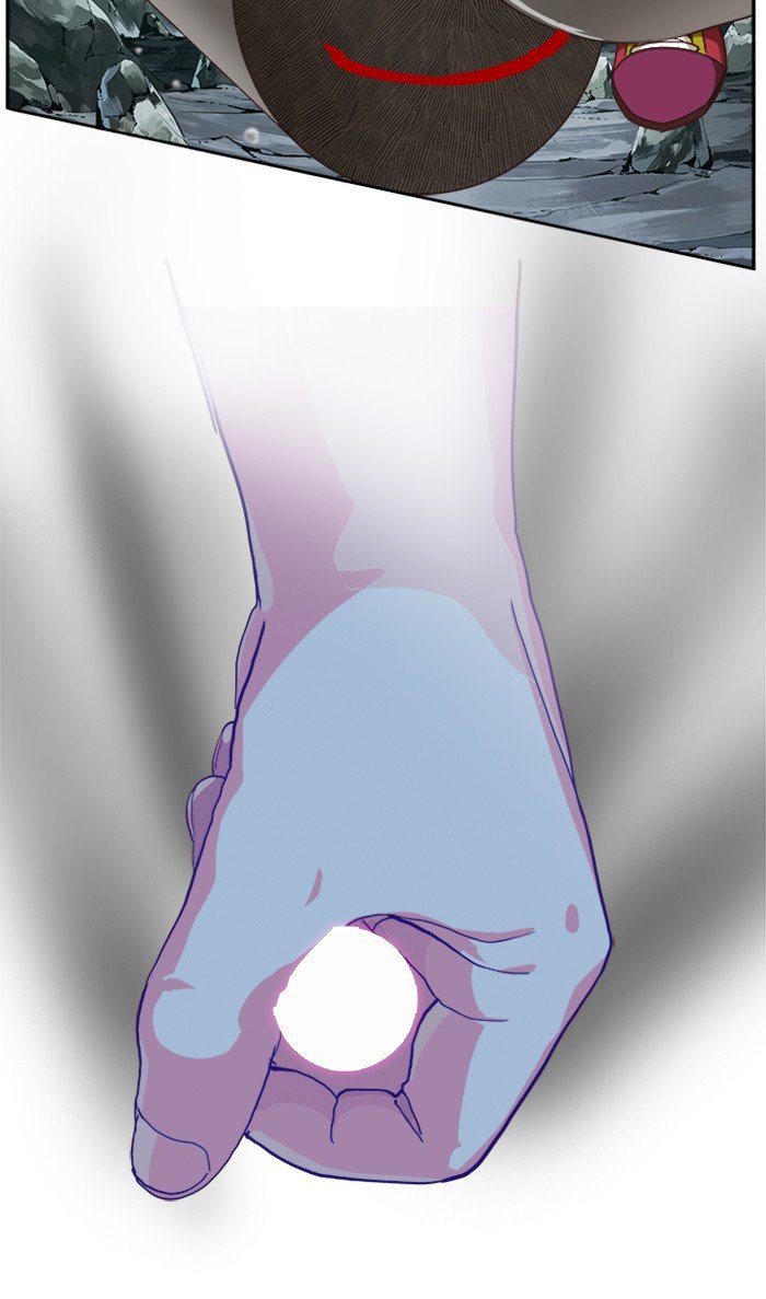 The God of High School chapter 503 page 72