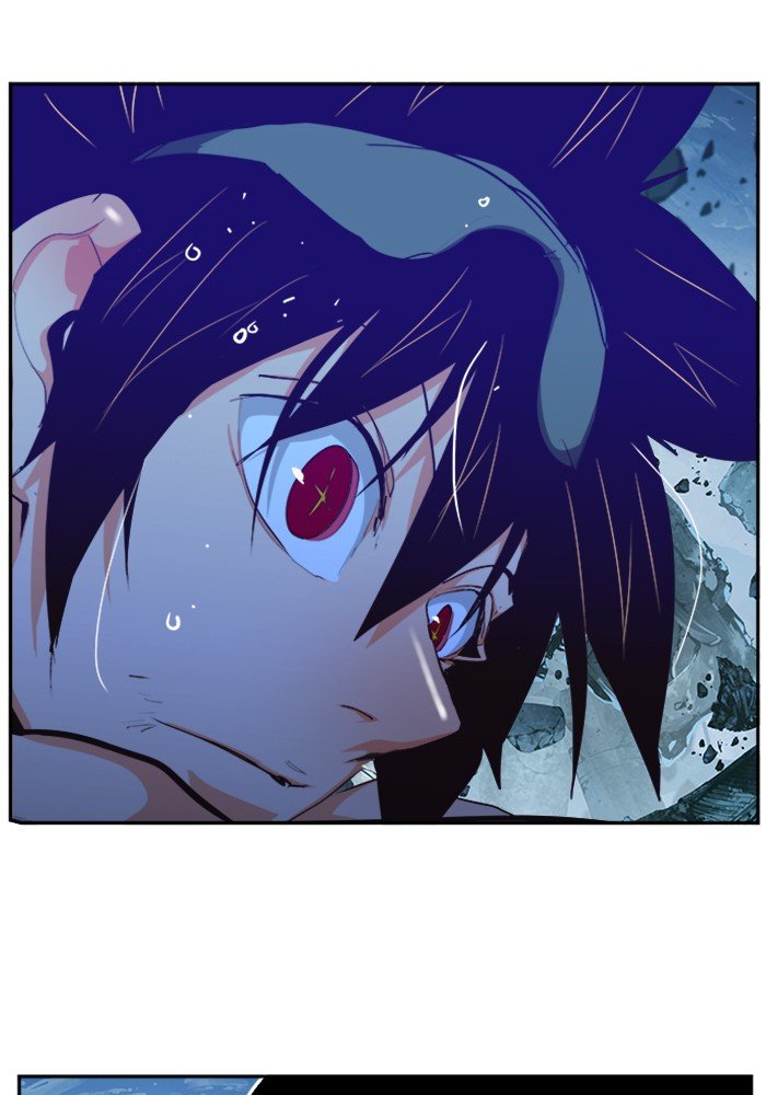 The God of High School chapter 503 page 76