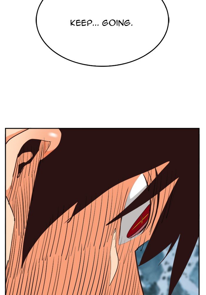 The God of High School chapter 503 page 82