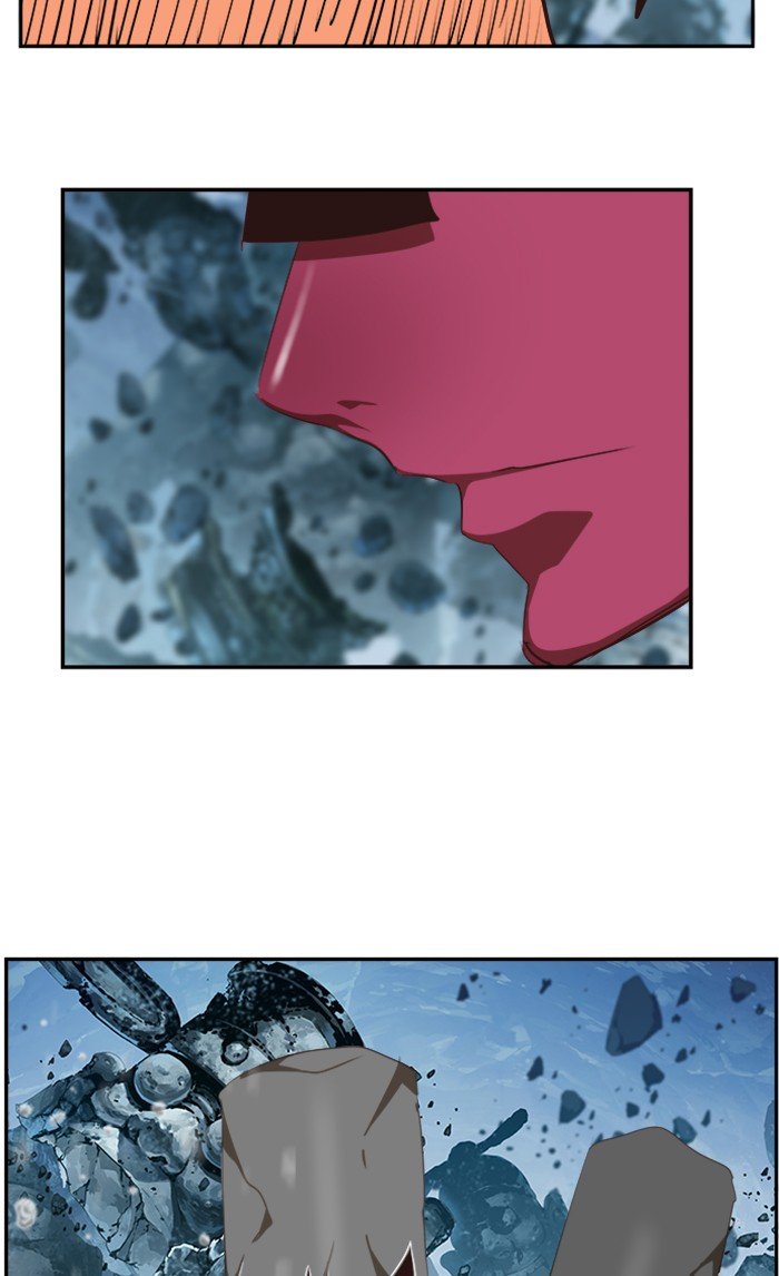 The God of High School chapter 503 page 83