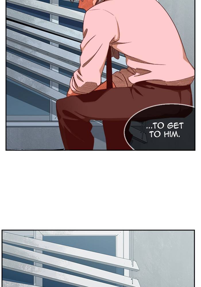 The God of High School chapter 505 page 10