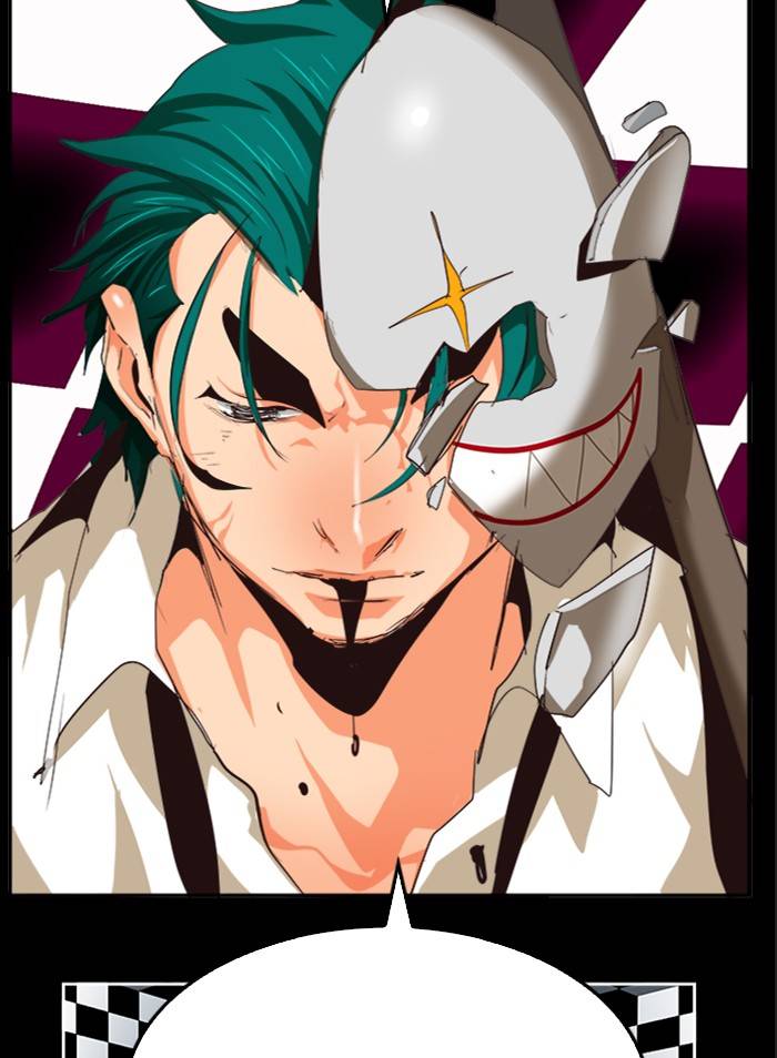 The God of High School chapter 505 page 112