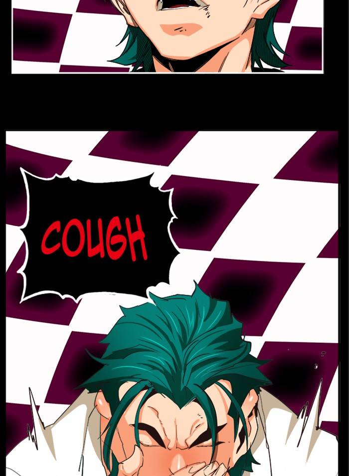 The God of High School chapter 505 page 116