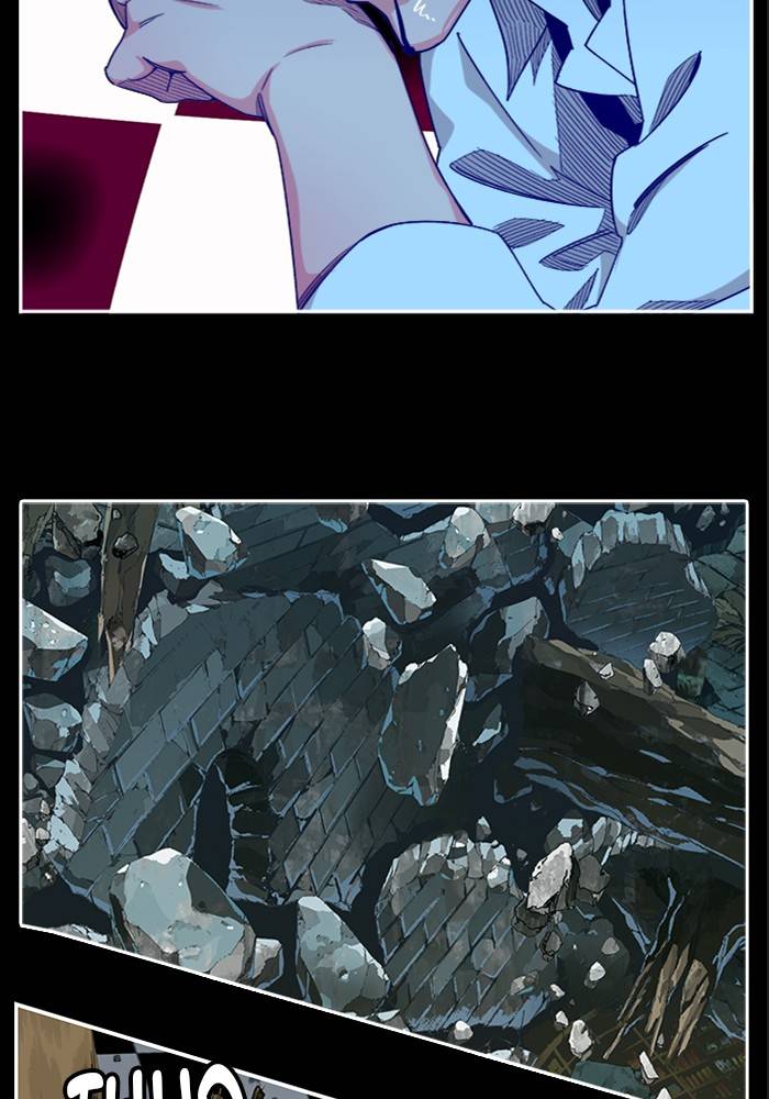 The God of High School chapter 505 page 119