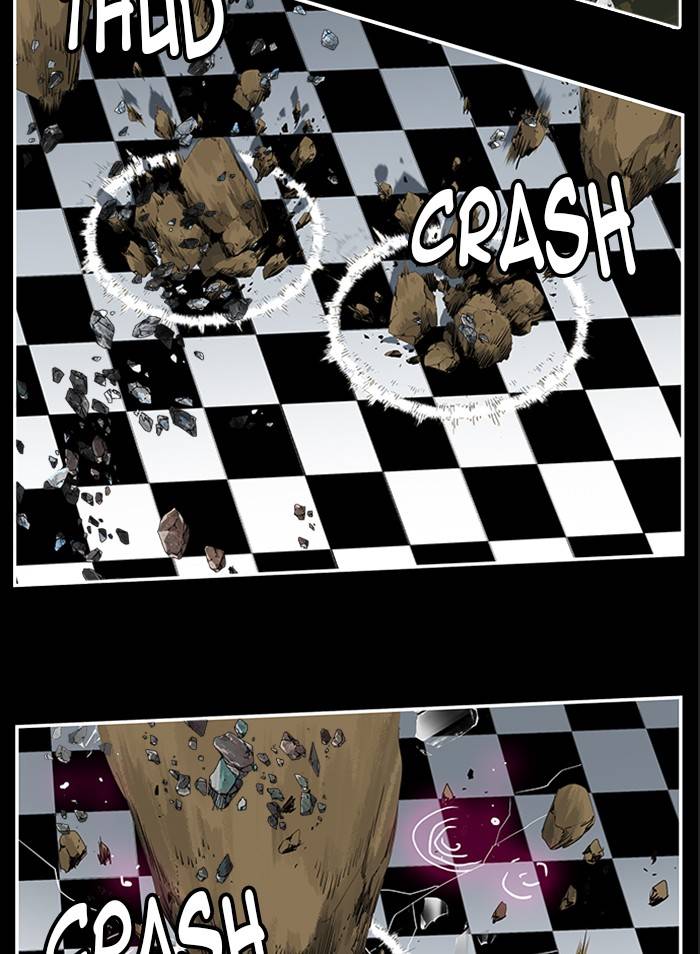 The God of High School chapter 505 page 120