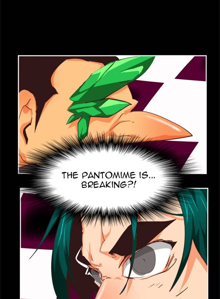 The God of High School chapter 505 page 122